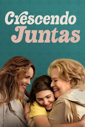 Capa de Crescendo Juntas