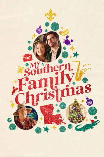 Capa de Minha Família de Natal