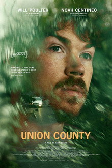 Capa de Union County