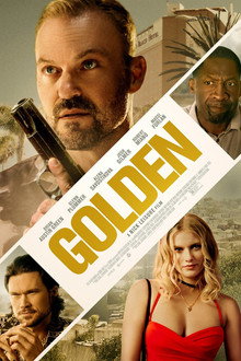 Capa de O Mestre do Golpe
