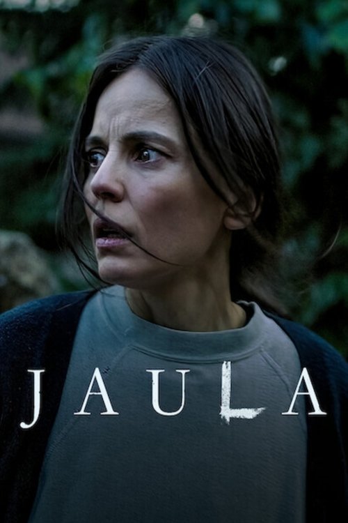 Capa de Jaula