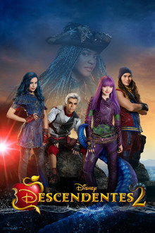 Capa de Descendentes 2