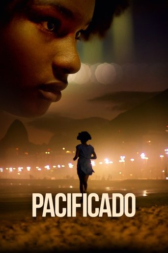 Capa de Pacificado