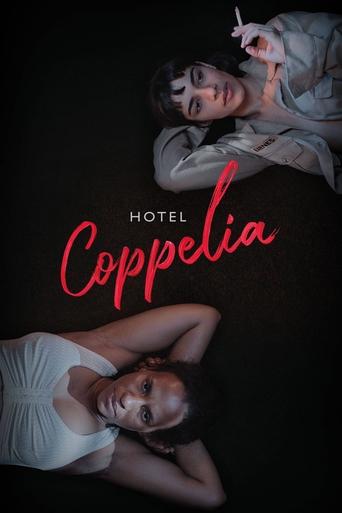 Capa de Hotel Coppelia