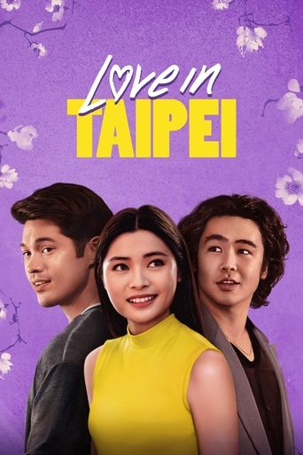 Capa de Férias em Taipei