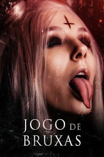 Capa de Jogo de Bruxas