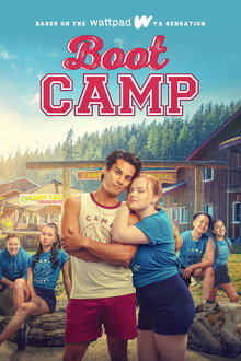 Capa de Acampamento de Verão