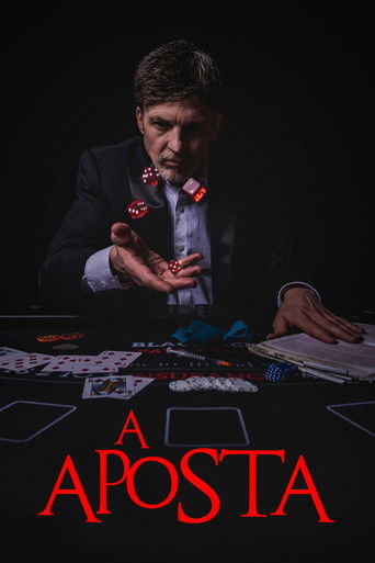Capa de A Aposta
