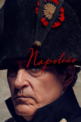 Capa de Napoleão
