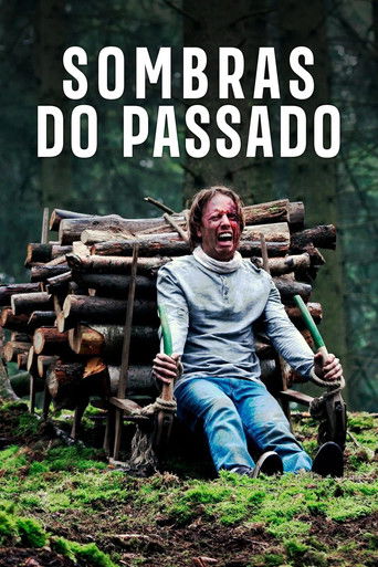 Capa de Sombras do Passado