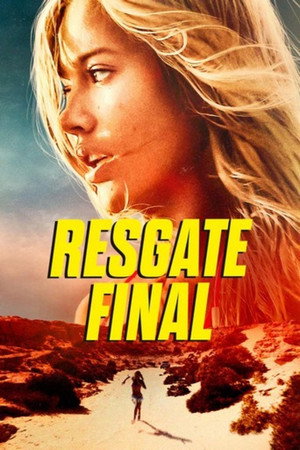 Capa de Resgate Final