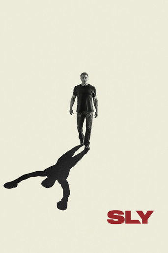 Capa de Sly