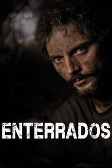 Capa de Enterrados