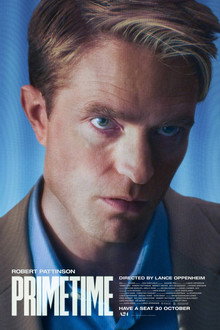 Capa de Primetime