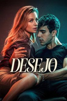 Capa de Desejo