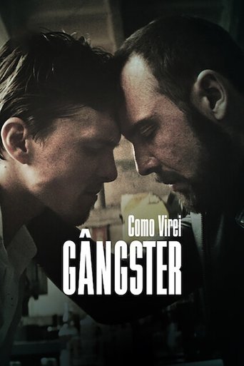 Capa de Como Virei Gângster