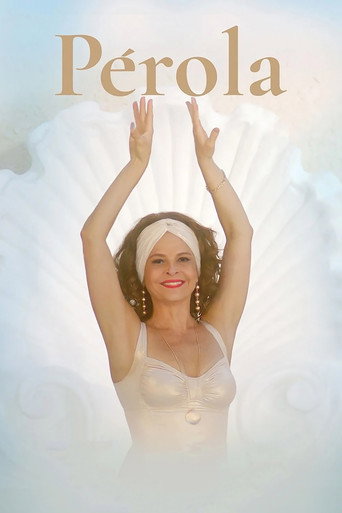 Capa de Pérola