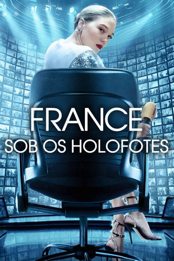 Capa de France: Sob Os Holofotes