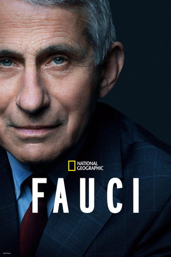 Capa de Fauci