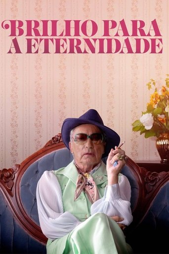 Capa de Brilho Para a Eternidade