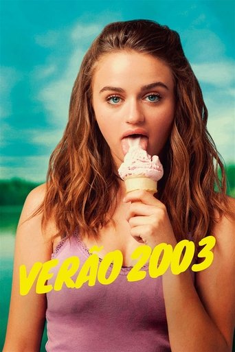 Capa de Verão