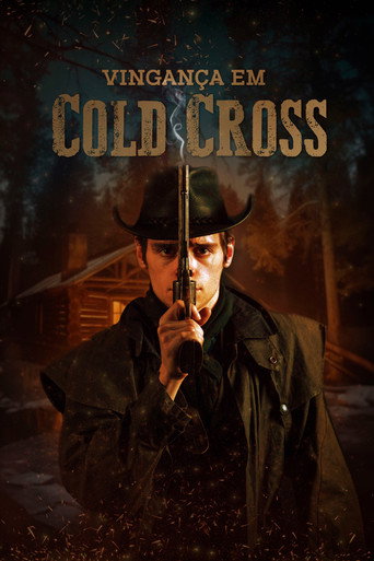 Capa de Vingança em Cold Cross