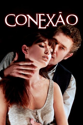 Capa de Conexão