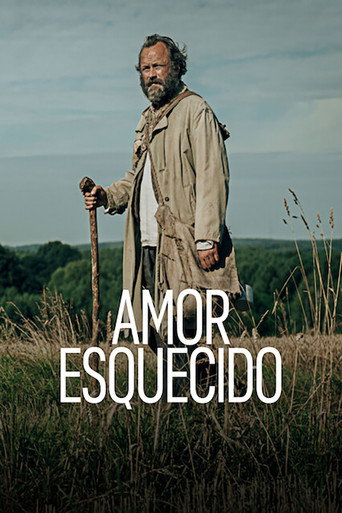Capa de Amor Esquecido