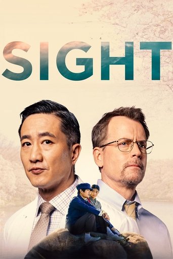 Capa de Sight