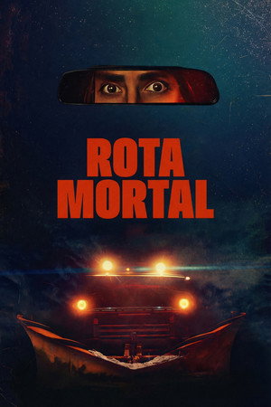 Capa de Rota Mortal