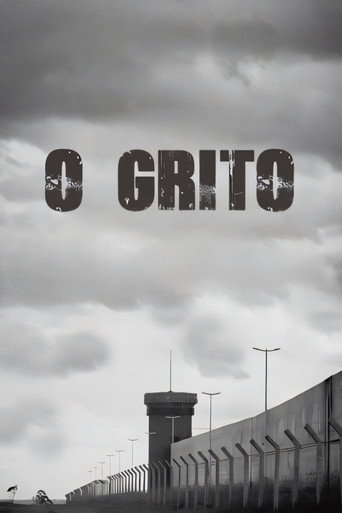 Capa de O Grito