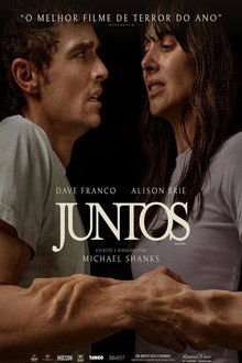 Capa de Juntos