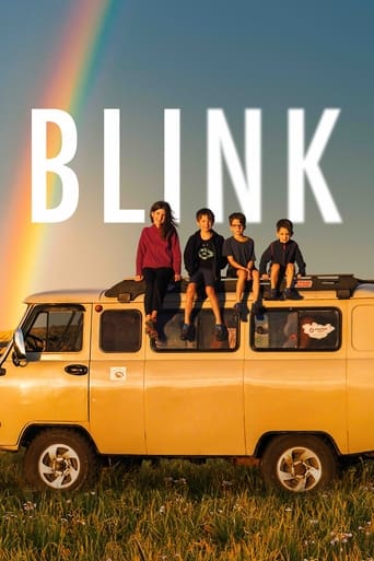 Capa de Blink
