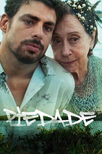 Capa de Piedade