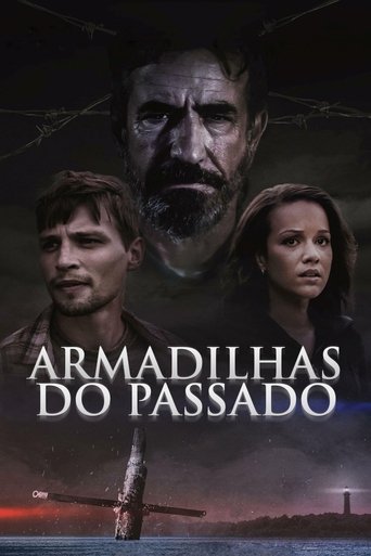 Capa de Armadilhas do Passado