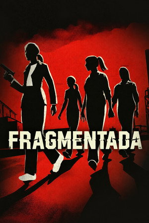 Capa de Fragmentada
