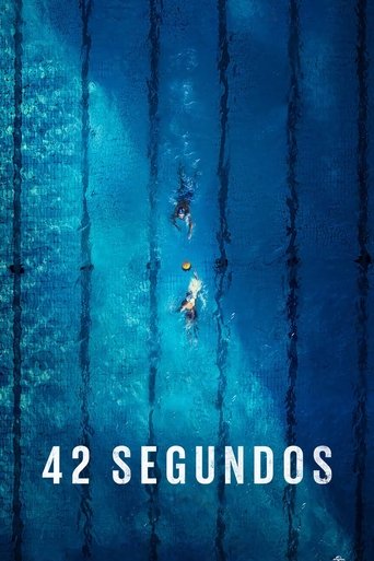 Capa de 42 Segundos