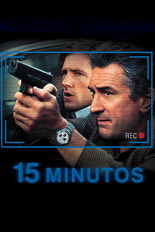 Capa de 15 Minutos