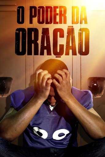 Capa de O Poder da Oração
