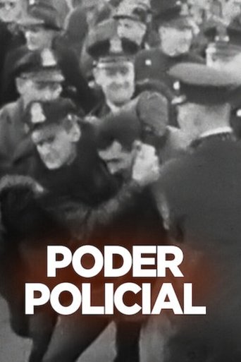 Capa de Poder Policial