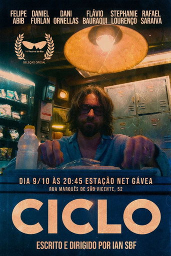 Capa de Ciclo