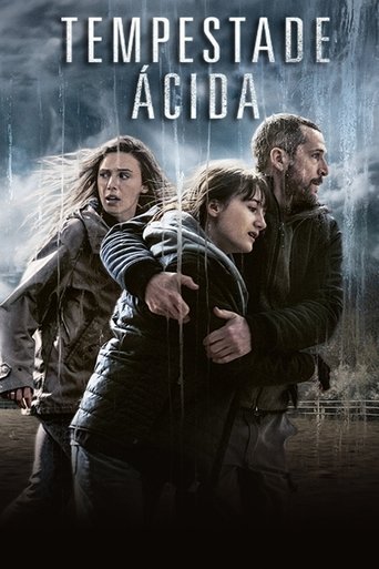 Capa de Tempestade Ácida