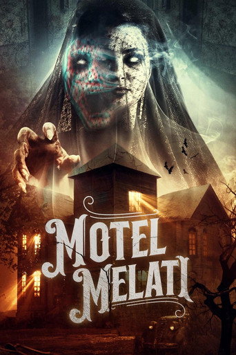 Capa de Motel Melati