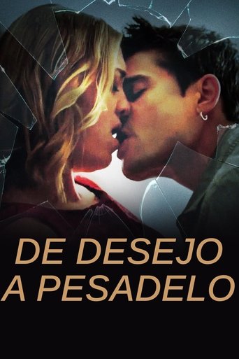 Capa de De Desejo À Pesadelo
