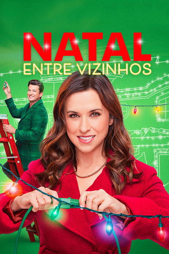 Capa de Natal Entre Vizinhos