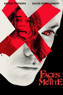 Capa de Faces da Morte