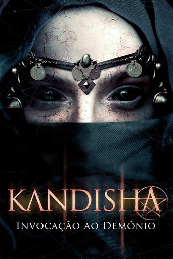 Capa de Kandisha: Invocação ao Demônio