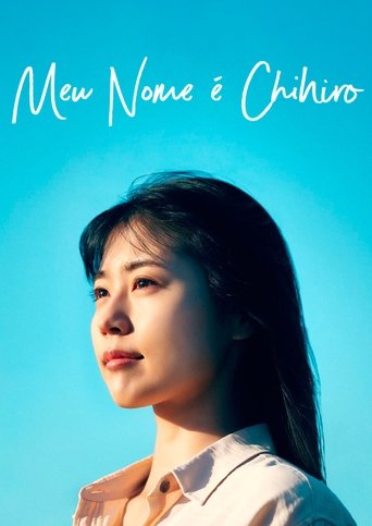 Capa de Meu Nome é Chihiro