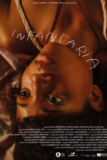 Capa de Infantaria