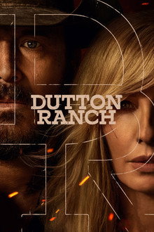 Capa de Rancho Dutton 1ª Temporada